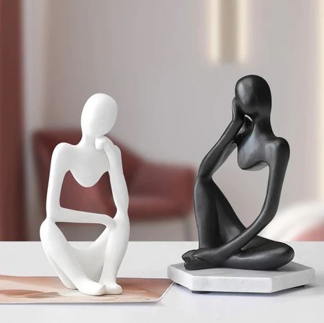 Orbis - Abstract Thinkers - Heminredning