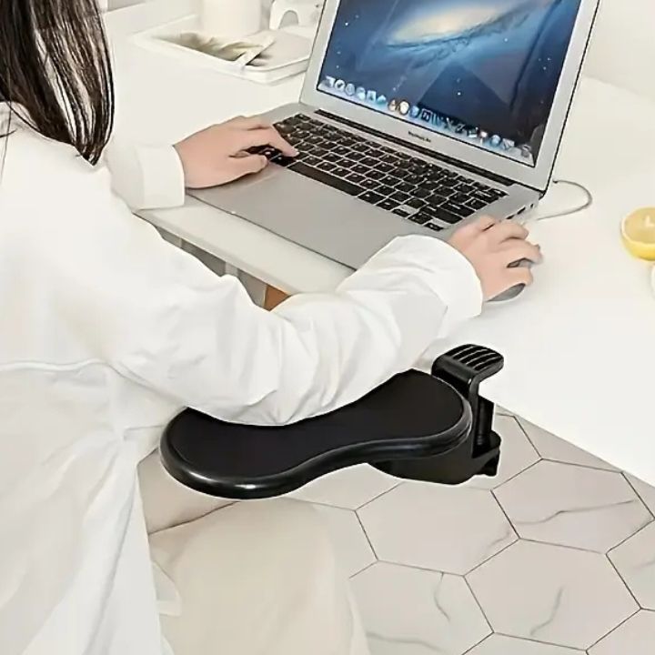 Carvallo – Avlastar armen. Avslappnar dagen.