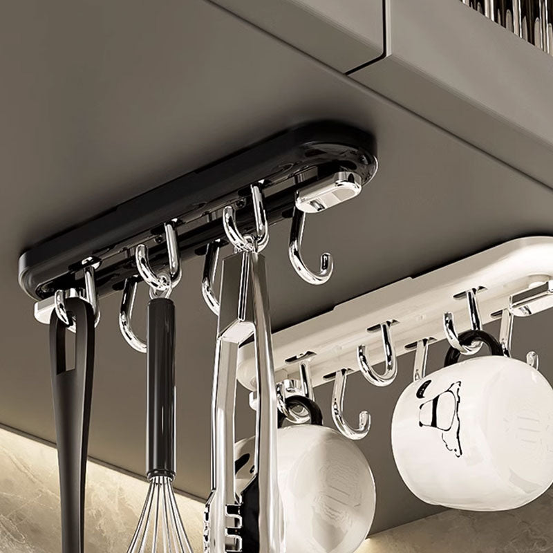 Carvallo – Ordning helt utan borrning