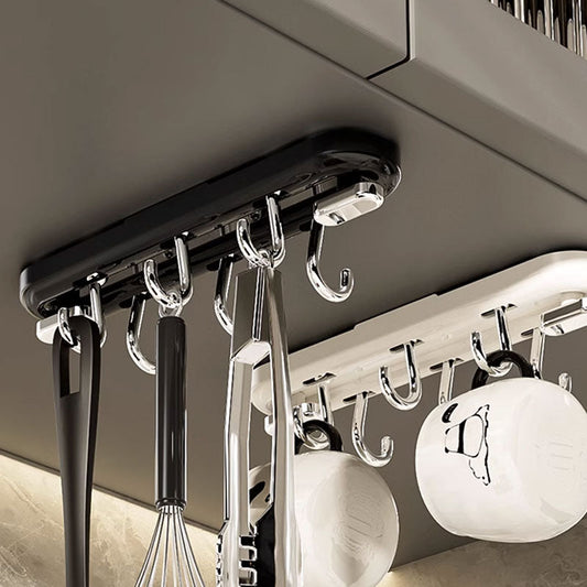 Carvallo – Ordning helt utan borrning