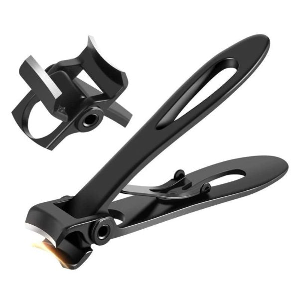 Carvallo – Stark hjälp för envisa naglar