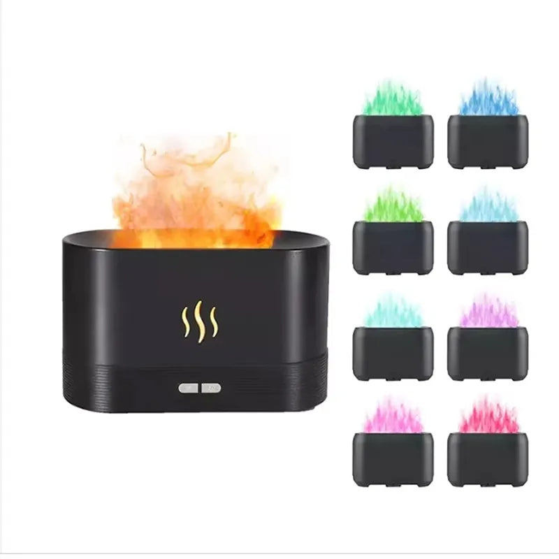 Luftfuktare Ultrasonisk