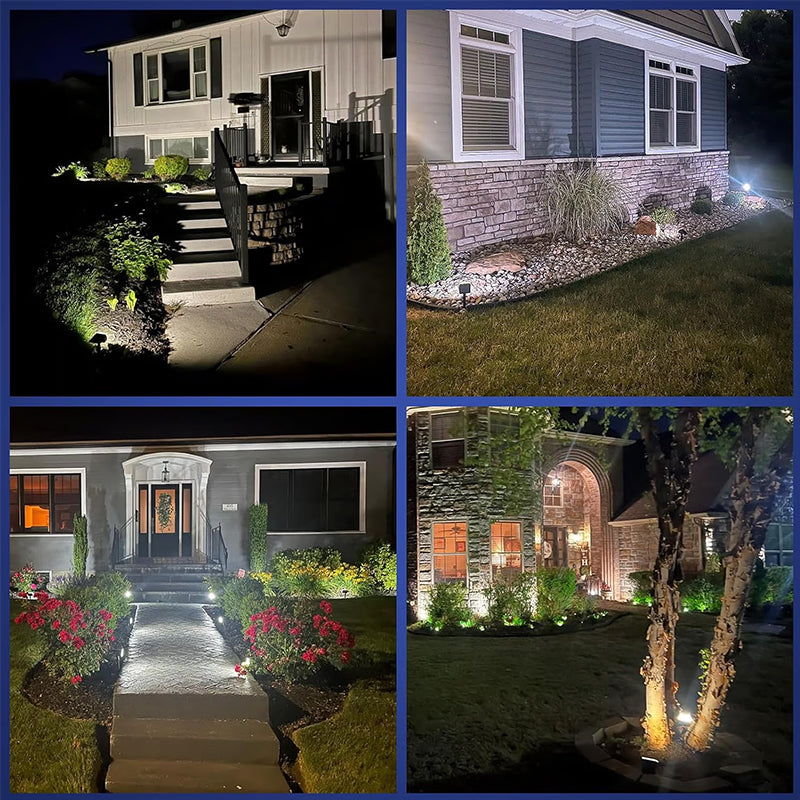 Carvallo Spot – Ljus som lever med solen