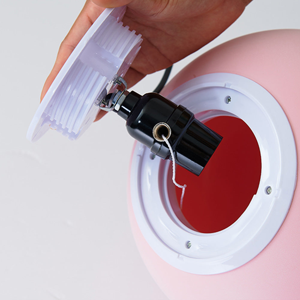 Fateh Design Ballong LED Plafondlampa