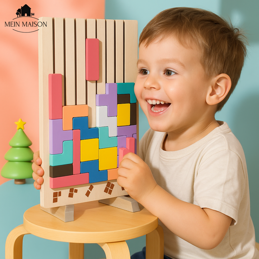 Carvallo Natur – Spela dig fri från vardagsstress