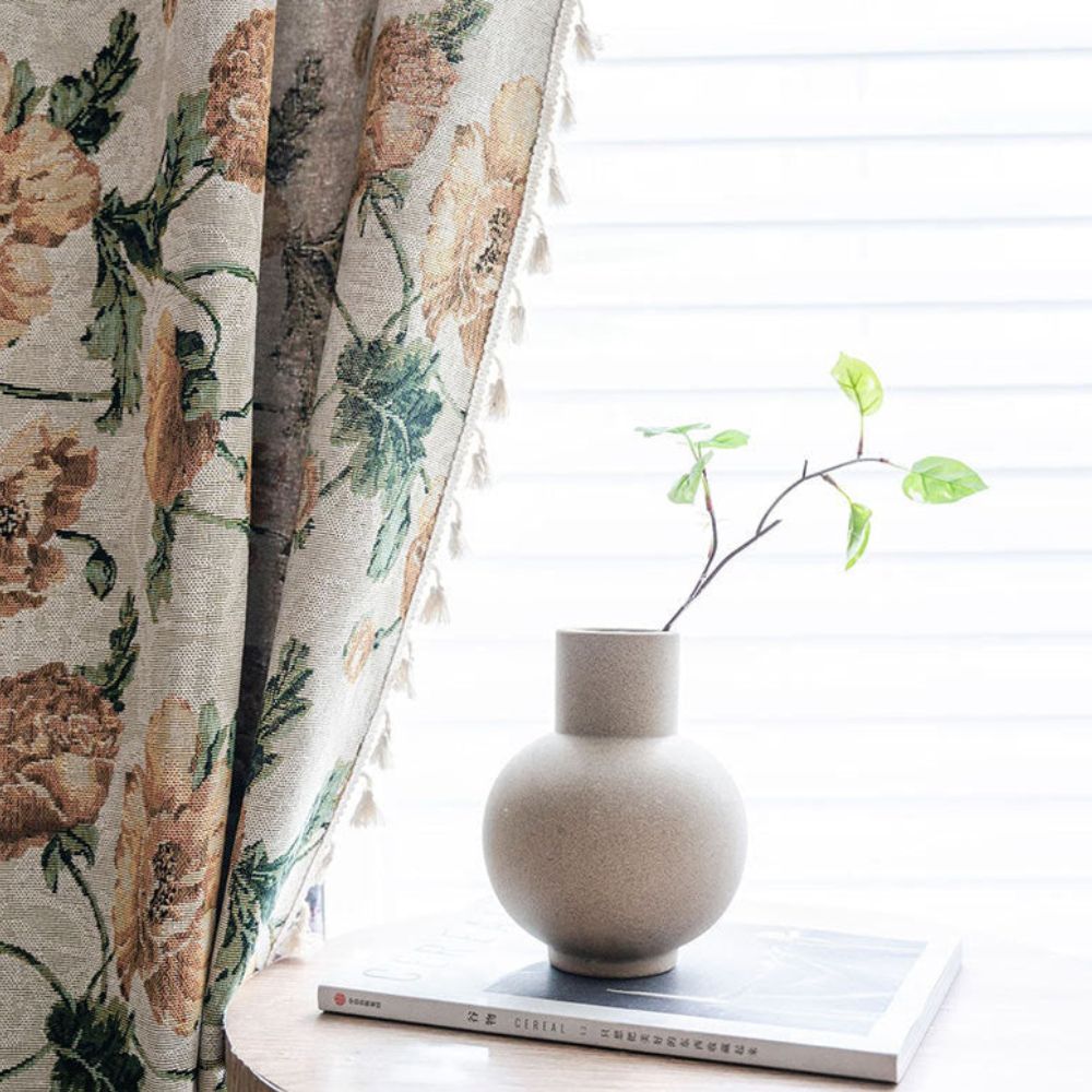 Wildflower Harmony Gardin