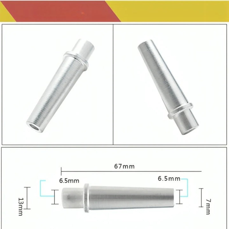 PrecisionFlow – Högprecisionssprutpistol för beläggning och rengöring