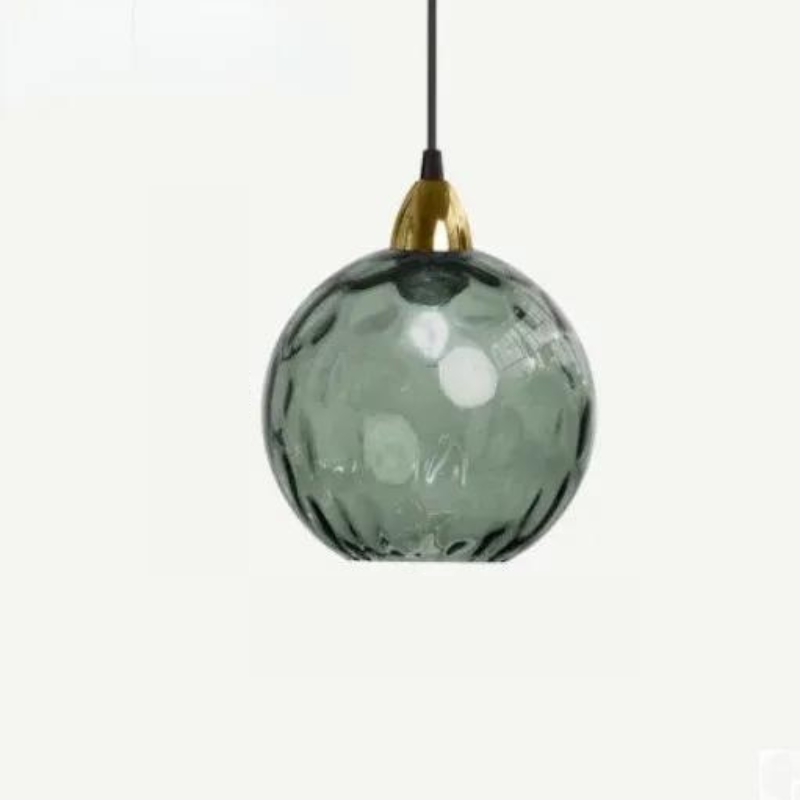 LumiSphere - Glaskulaformad Hänglampa