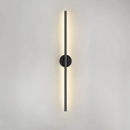 Lumara Eos | LED-vägglampa med varmt vitt ljus för vardagsrum och hall