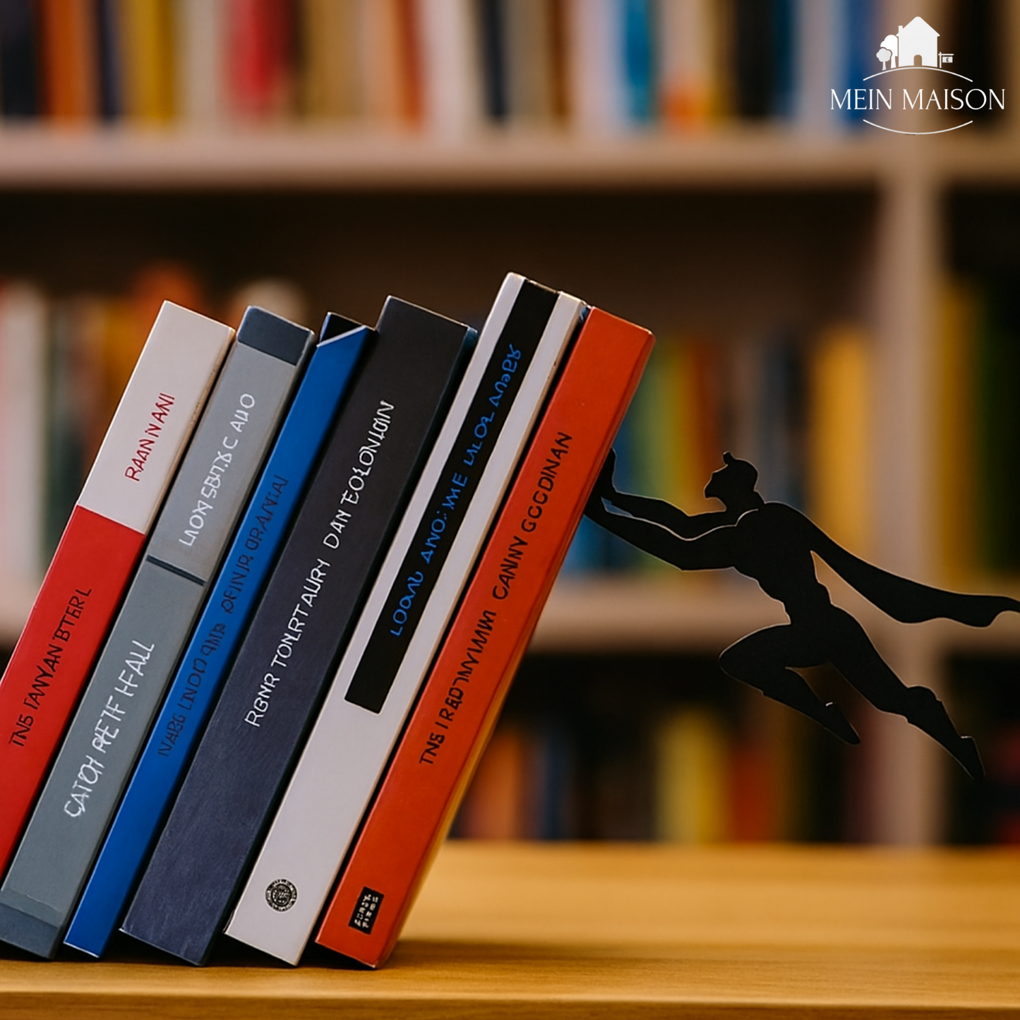 Carvallo – Hjältar håller bättre!