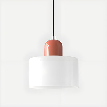 LumiLine Light - Nordisk Glaspendellampa