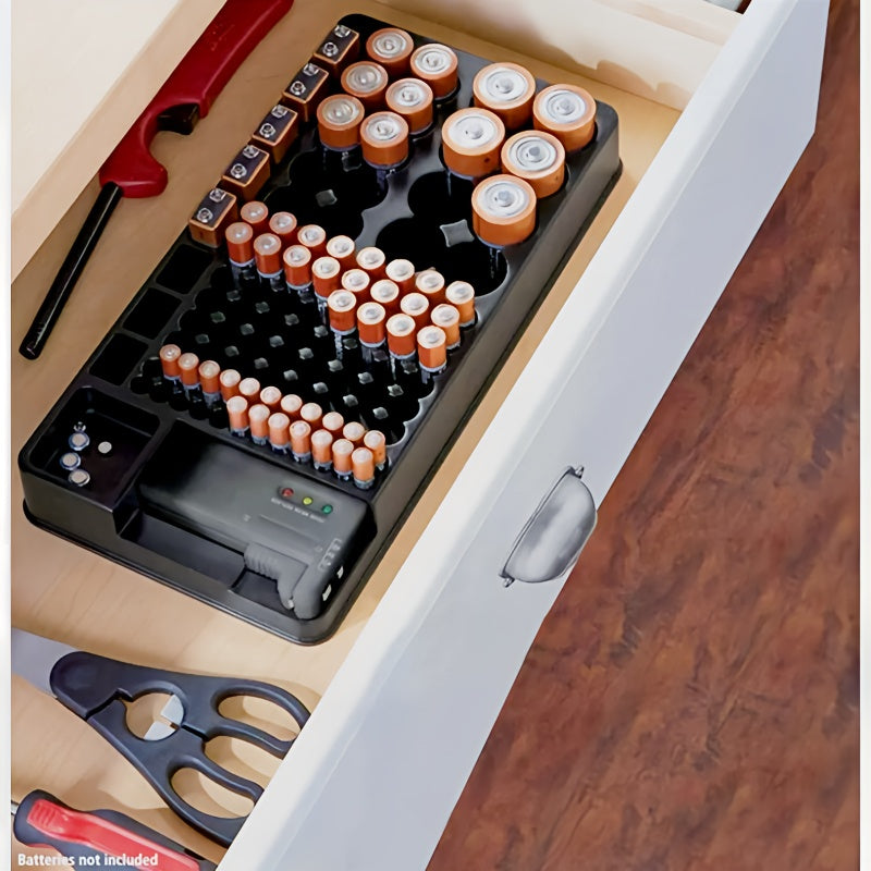 Carvallo – Din organizer för full kraft