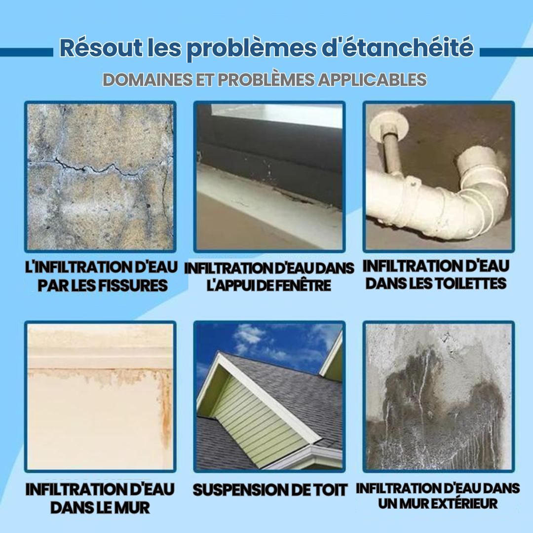 Carvallo | FixSeal - Tätningsspray