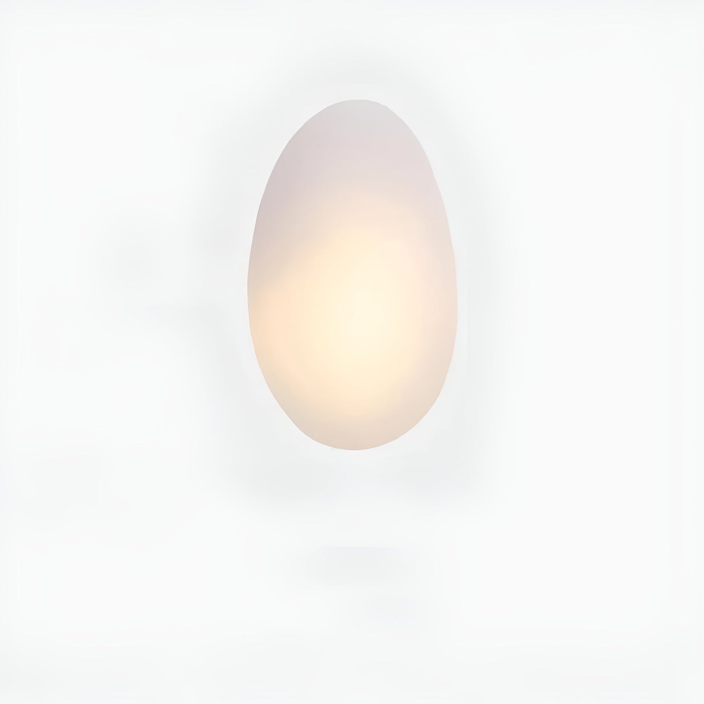 LED Vägglampa i Kieselstein Design – Dekorativ nordisk design för vardagsrum och hall