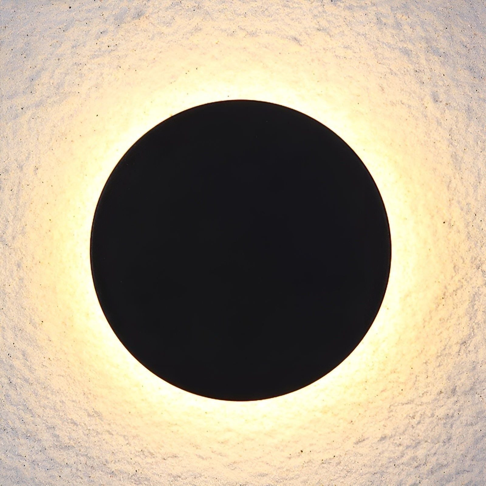 ModernVista Light - Modern LED Vattentät Utomhuslampa