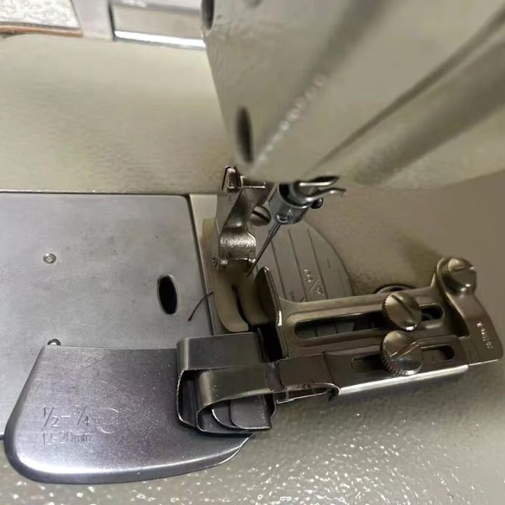 Carvallo | HemiCraft – Fräscha sömmar på sekunder