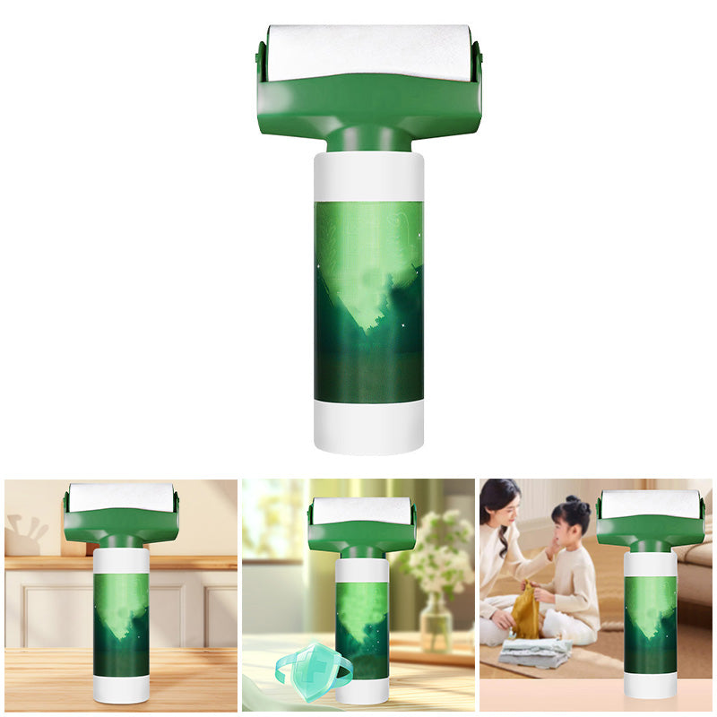 Carvallo - Omedelbar reparation av sprickor och fläckar på väggar