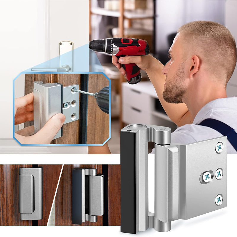 Carvallo – Säkert bo, sova lugnt!