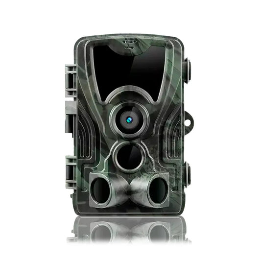 Viltliv & Spårkamera