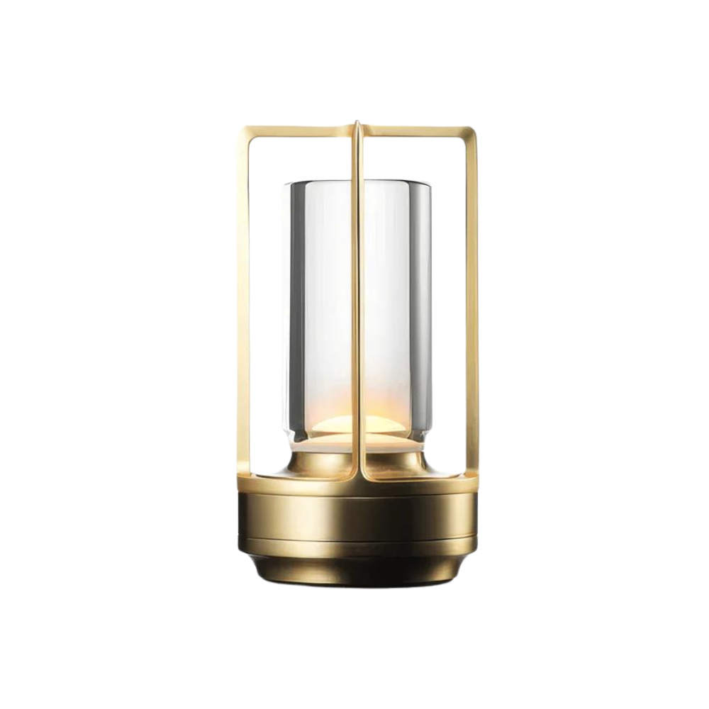 Éclat de Luxe Bordslampa