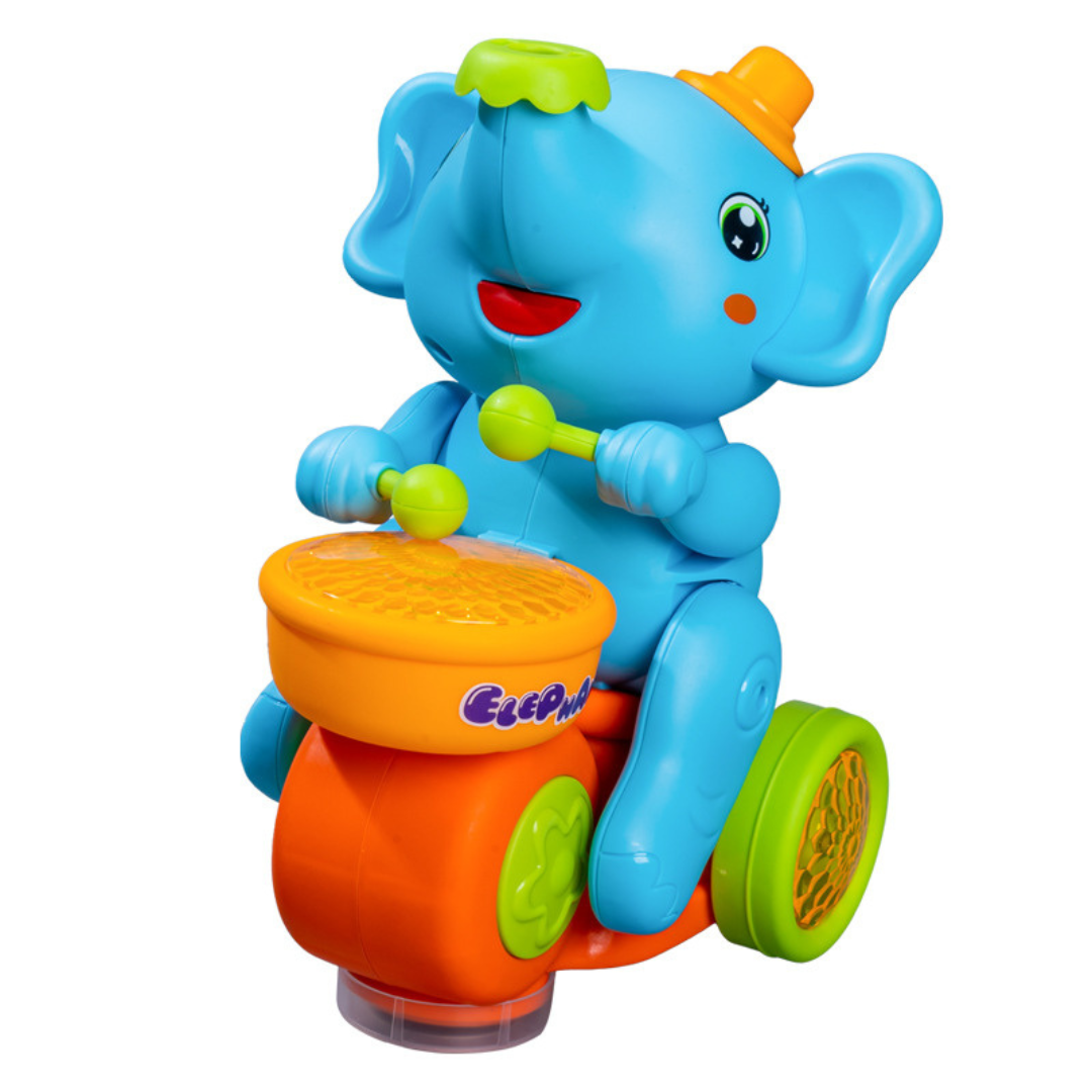Elefant Airball Lektoy