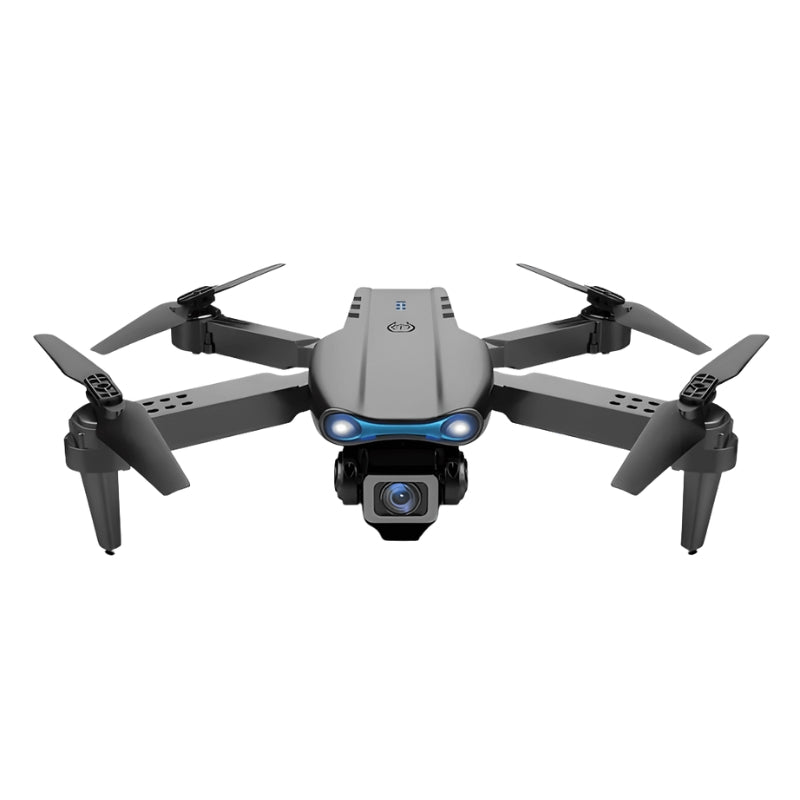 SkyLens – Drone med 4K kamera och hindringsundvikelsessystem