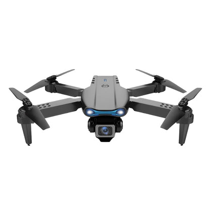 SkyLens – Drone med 4K kamera och hindringsundvikelsessystem