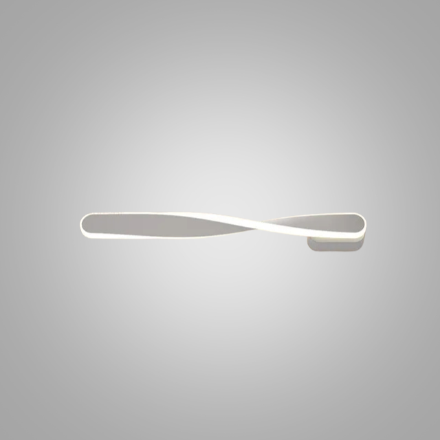 ShineLine - Modern LED Vägglampa | Stilsäker Belysning för Varje Rum