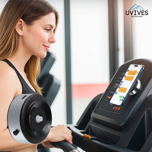 Carvallo – Magnetiskt grepp som verkligen kvarstår!