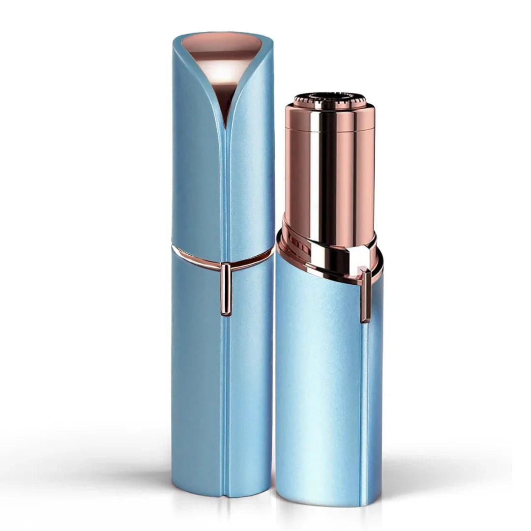 Perfekt ansikts hårborttagare