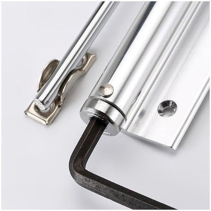 Carvallo - Automatisk självstängande dörrgångjärn