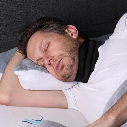 Anti Snore Nackkudde för Bättre Sömn