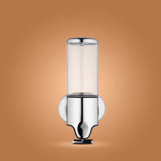 Carvallo – Din ordningshjälte för duschen!