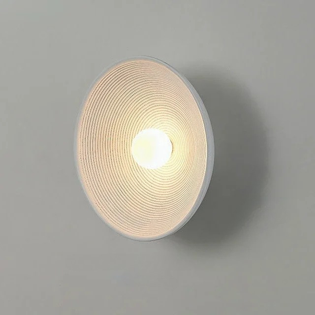 ZenGlow - Japansk Vägglampa