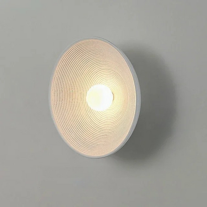 ZenGlow - Japansk Vägglampa