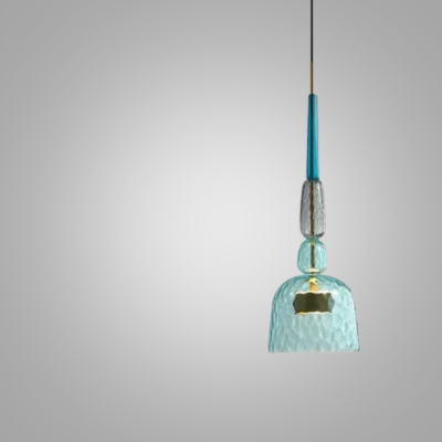 RadiantGlow - Moderna LED Taklampor