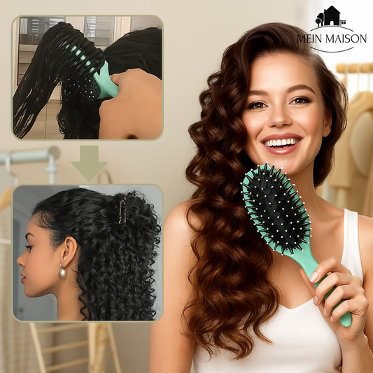 Carvallo | CurlDefine – Drömlockar. Helt utan friss.