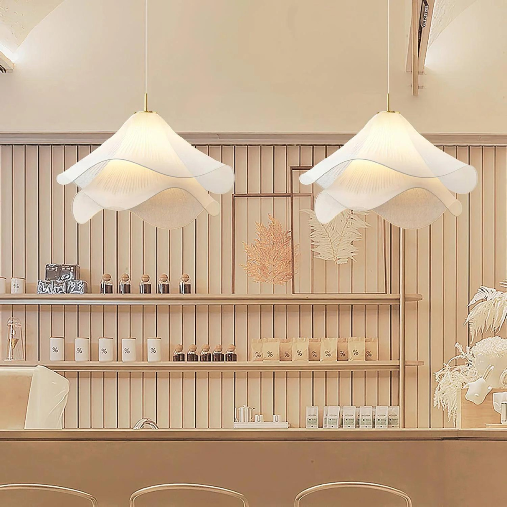 Rayon de Sérénité Taklampa