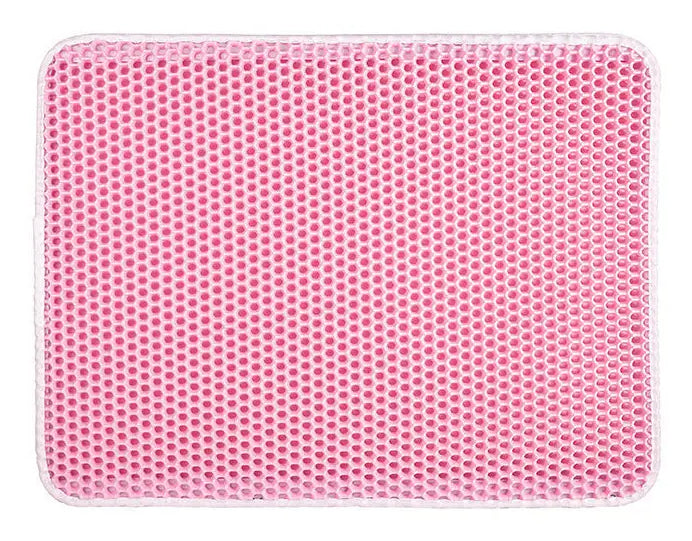 Carvallo - Inga kattströ i huset längre!