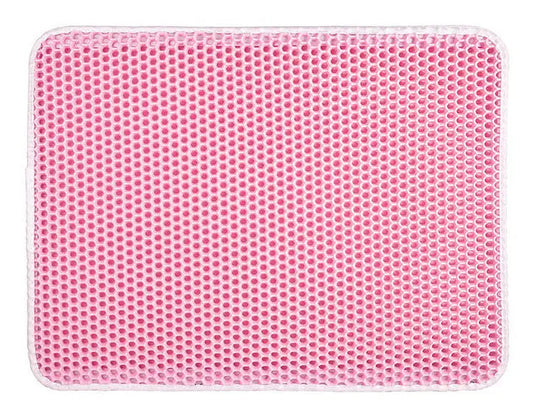 Carvallo - Inga kattströ i huset längre!