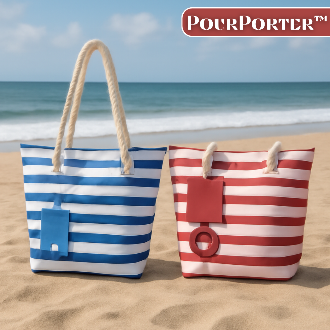 Carvallo – Iskalla Drycker. Ingen droppe för mycket!