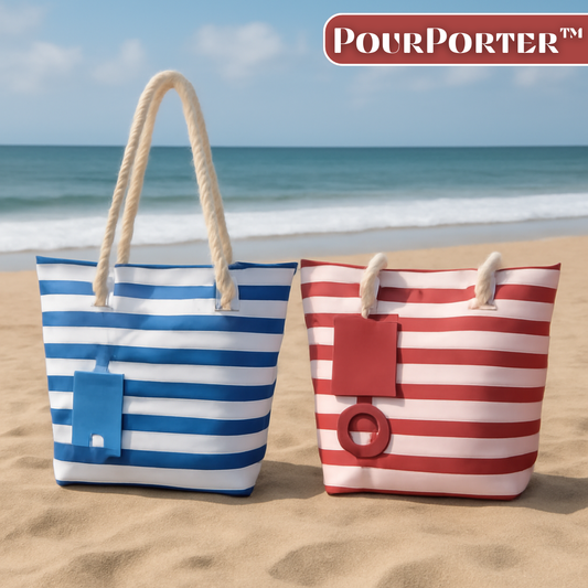 Carvallo – Iskalla Drycker. Ingen droppe för mycket!