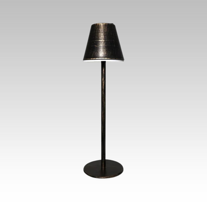 LumiGlide - Uppladdningsbar LED Bord- och Arbetslampa