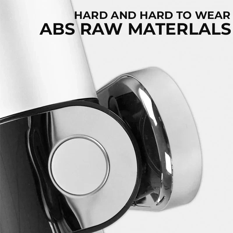 Carvallo – Din ordningshjälte för duschen!