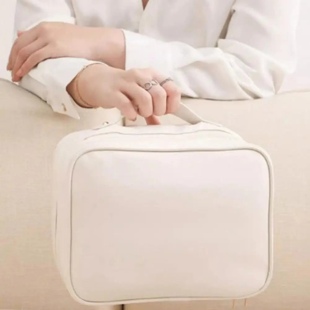 Carvallo - Eleganter organizer för necessären