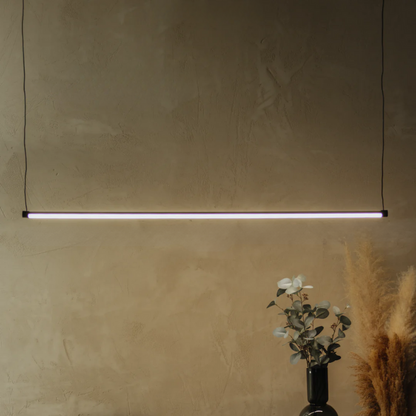 Lumiera - Lyx Hänglampa i Blåst Glas