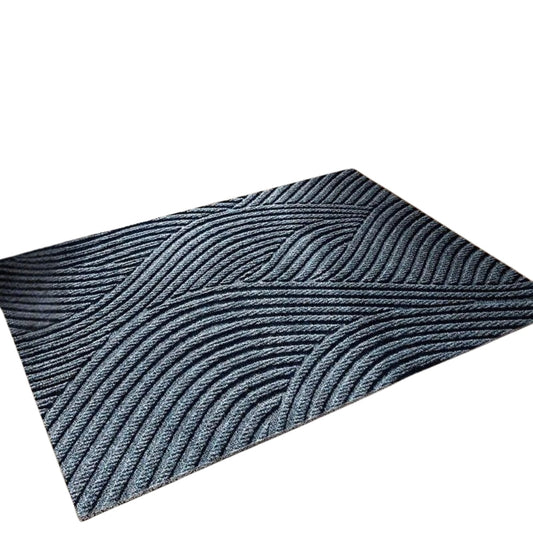 Carvallo – Halkfri Dörmatta med Sandog S smutsfångande Design