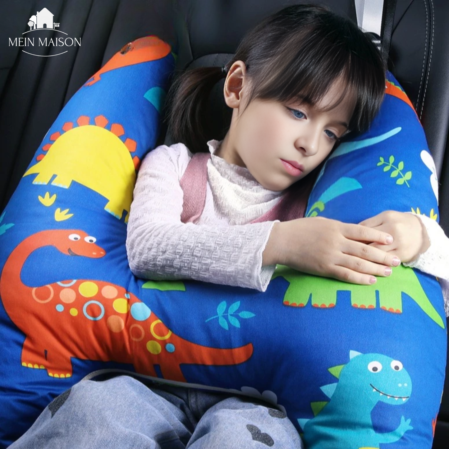 Carvallo – Res bekvämt, ankom glad