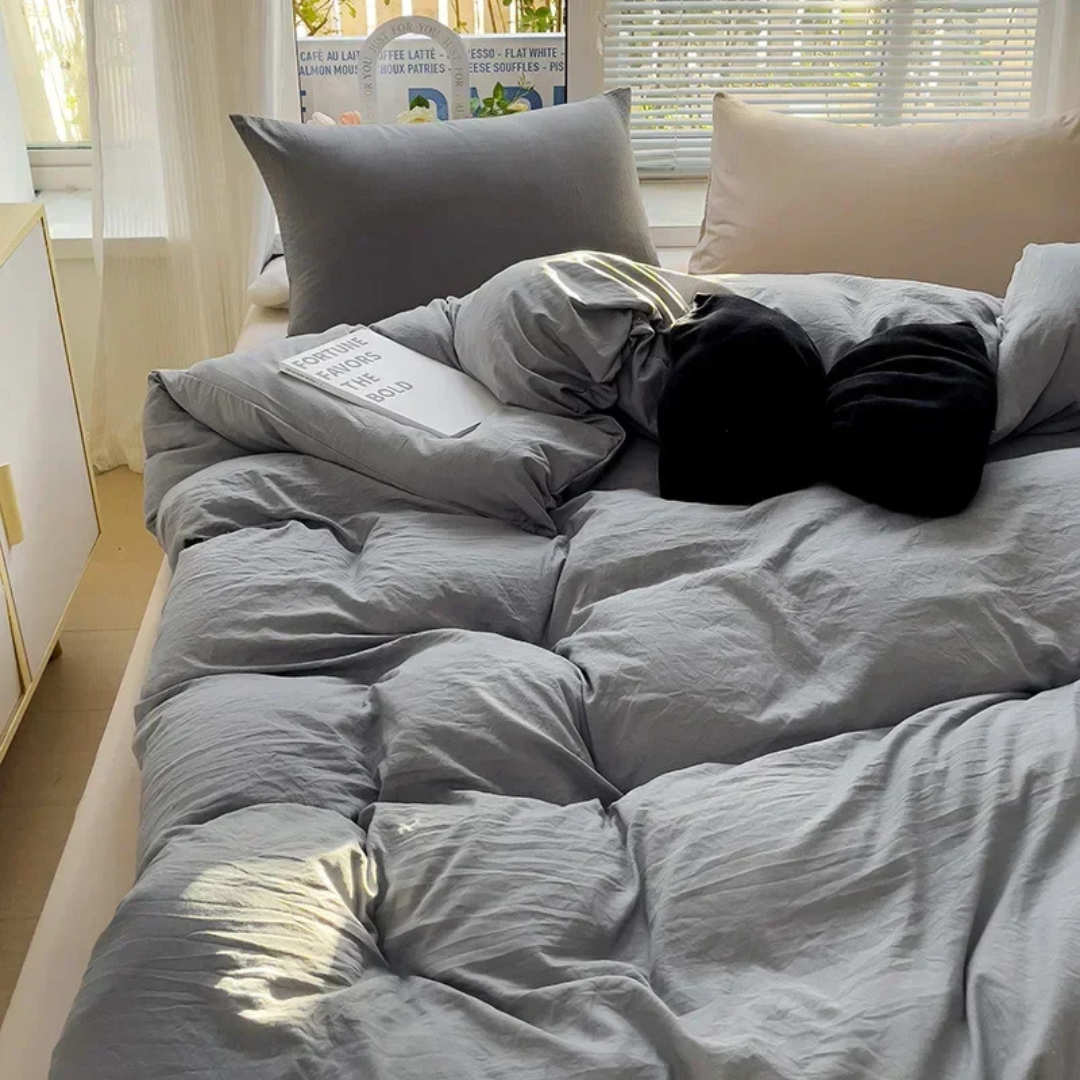 Somnora™ | Lyx Sängset