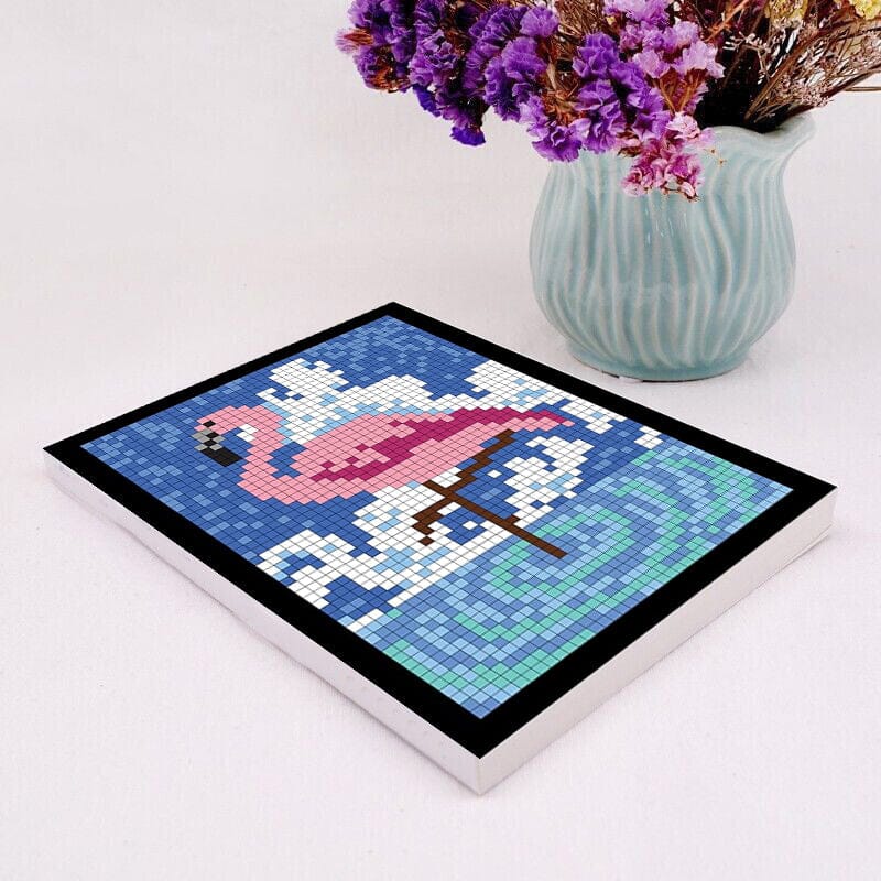 Carvallo – Upptäck konstverk som lyser i mörkret